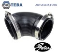 09-0388 TURBO SCHLAUCH LADELUFTSCHLAUCH GATES FÜR MAN TGE