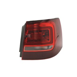 Heckleuchte MAGNETI MARELLI 714000028831