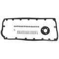 Ventildeckeldichtung + Schrauben Für VW T5 Transporter V 2.5 TDI AXD AXE BAC