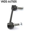 SKF VKDS 447505 Stange/Strebe, Stabilisator für LAND ROVER