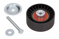 MAXGEAR Umlenk-/Führungsrolle Keilrippenriemen 54-0677 für MONDEO FIESTA FORD 3