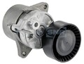 SNR GA351.08 Spannrolle, Keilrippenriemen für JEEP,MERCEDES-BENZ