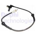 DELPHI (SS20114) ABS Sensor, Drehzahlsensor für RENAULT