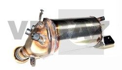 VEGAZ VK-332 Dieselpartikelfilter DPF Euro 4 Abgasanlage Diesel