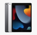 Apple iPad (9. Gen.) 2021 10.2" WiFi+Cellular iOS Tablet 64GB 256GB - DE Händler