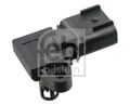 FEBI BILSTEIN Sensor, Saugrohrdruck 106036 für FORD