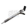 MEAT & DORIA 74053R Diesel Einspritzdüse für VW GOLF VI (5K1) TOURAN (1T3)