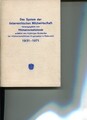 Das System der österreichischen Milchwirtschaft 1931 - 1971. Herausgegeben anläß