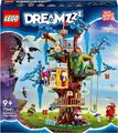 LEGO® DREAMZzz 71461 Fantastisches Baumhaus