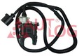 AUTLOG Lenkwinkelsensor AS5158 für VW POLO (9N) Fox Schrägheck (5Z1, 5Z3, 5Z4)