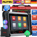 2024 AUTEL MK808BT PRO profi KFZ Diagnosegerät Auto OBD2 Scanner ALLE SYSTEM