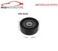 UMLENKROLLE KEILRIPPENRIEMEN OBERE LINKS SKF VKM 35352 A FÜR VAUXHALL ANTARA