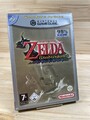 Nintendo GameCube Spiel • The Legend of Zelda: The Wind Waker #M54