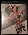 School Of Rock Blu-ray Deutsch Wendecover Jack Black