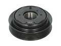 Thermotec Ktt040105 Klimakompressor Magnetkupplung Riemenscheibe Magnetspule