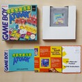 Tetris Attack in OVP mit Anleitung Nintendo Gameboy Classic Spiel Boxed Game