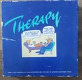 Therapy MB Spiele 1988 Brettspiel Gesellschaftsspiel