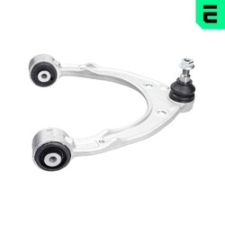 2x Querlenker Dreieckslenker OPTIMAL G6-1470/2x Aluminium für VW TOUAREG 7P5 7P6
