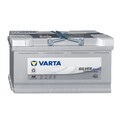 VARTA G14 Silver Dynamic Start-Stop Plus Autobatterie 12V 95Ah AGM 595901085D852