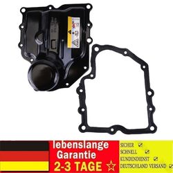 Für VAG DSG Mechatronik 7Gang 0AM DQ200 0AM325219C Ölwanne Deckel inkl. Dichtung