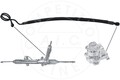 AIC 54998 Hydraulikschlauch, Lenkung für AUDI,VW