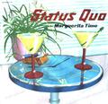 Status Quo - Marguerita Time 7in 1982 (VG/VG) .