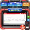 LAUNCH CRP919XBT Auto OBD2 Diagnosegerät Key Programm Alle System Bluetooth TPMS
