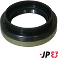 Wellendichtring Differential JP JP GROUP 1244000200 für OPEL AGILA H00 CORSA CC
