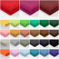 100% Baumwollstoff Uni Material Futter Steppfolie Kleidung 150cm breit