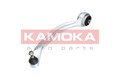 KAMOKA Querlenker Dreieckslenker 9050122 für AUDI A4 B7 SEAT ST Aluminium Avant