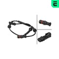 Optimal Sensor, Raddrehzahl 06-S370 für RENAULT