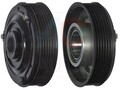 ACAUTO Magnetkupplung, Klimakompressor AC-06SD03 für VW