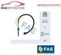 SENSOR ABGASTEMPERATUR FAE 68034 P FÜR MERCEDES-BENZ C-CLASS,E-CLASS,CLS,GLC