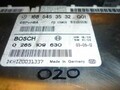 1685453532Q01 STEUERGERÄT ABS / 0265109630 / 109210 FÜR MERCEDES-BENZ CLASE A W