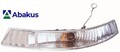 ABAKUS 551-1608L-UE-C Blinkleuchte Blinker Blinklicht für Nissan für Renault 