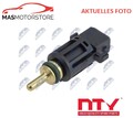 KÜHLMITTELTEMPERATURSENSOR VORNE NTY ECT-BM-012 V NEU OE QUALITÄT