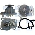Saleri SIL PA1717 Wasserpumpe Motorkühlung für DACIA DOKKER DUSTER LODGY RENAULT
