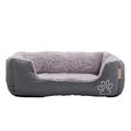 Hundebett Hundekissen Haustierbett Hundekorb Tierbett Hundesofa Katzenbett Hund