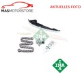MOTOR STEUERKETTE SATZ VOLL INA 559 0196 22 A FÜR SEAT LEON ST,ALHAMBRA