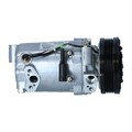 NRF 32414 Klimakompressor für BMW 3er E46 5er E39 X3 E83 Z3 E36