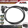 1x Kurbelwellensensor für Opel Astra F 51 53 Calibra A 85 Omega B Vectra A 92-01