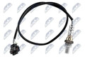 Lambdasonde vorne Regelsonde ESL-PL-005 NTY für OPEL SAAB