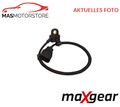 NOCKENWELLENSENSOR IMPULSGEBER MAXGEAR 24-0220 A FÜR SKODA FABIA I,FABIA II