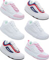 Damen Laufschuhe Sportschuhe Runners Turnschuhe Sneaker Plateu Schuhe Nr. 8126