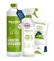 BactoDes Animal Geruchsentferner Geruchsneutralisier Katze Hund Tier