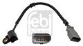 FEBI BILSTEIN 39869 Sensor, Nockenwellenposition für AUDI,SEAT,SKODA,VW