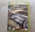 Need for Speed: Most Wanted (Microsoft Xbox 360)