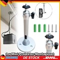 Universal Beamer Deckenhalterung Halter Beamerhalterung Halterung Projektor New-