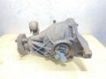 Mercedes-Benz C W204 2011 Hinten Hinterachsdifferential A2043510408 Benzin 115kW