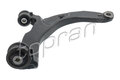 TOPRAN 116788 Querlenker Vorne Rechts für VW TRANSPORTER T5 T6 1.9D 2.0 2.0D